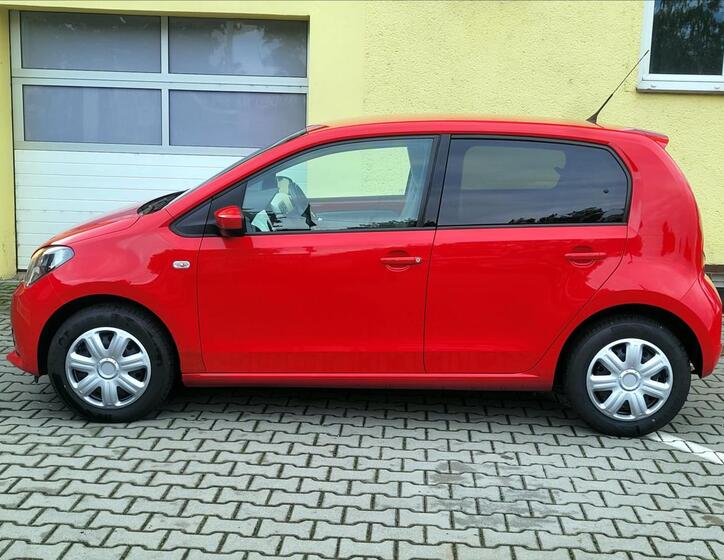 Seat Mii 6