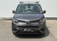Toyota ProAce 2
