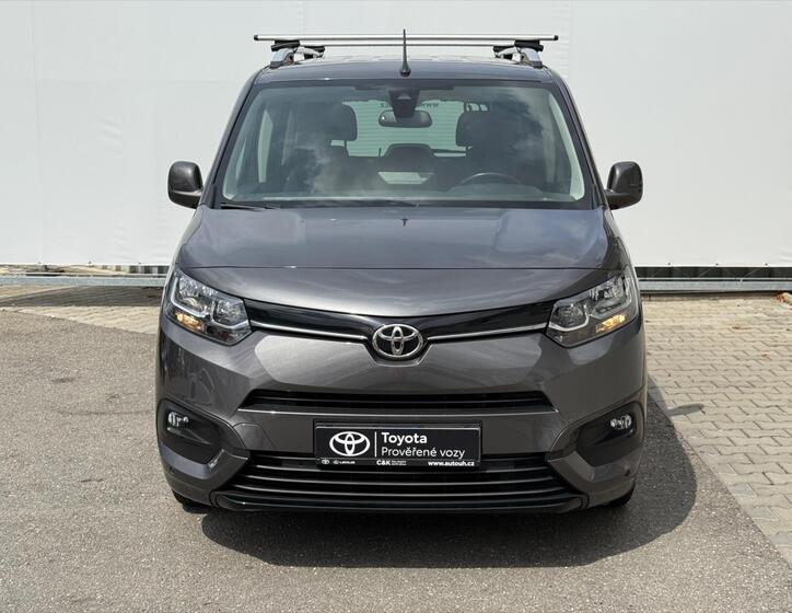Toyota ProAce 2