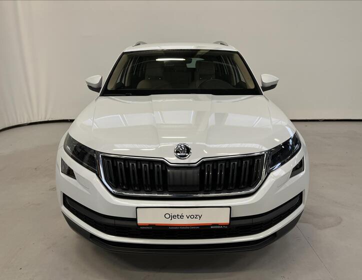Škoda Kodiaq 4