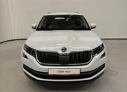 Škoda Kodiaq 4