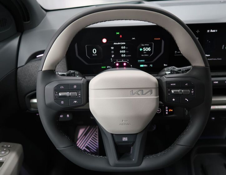 KIA EV3 13