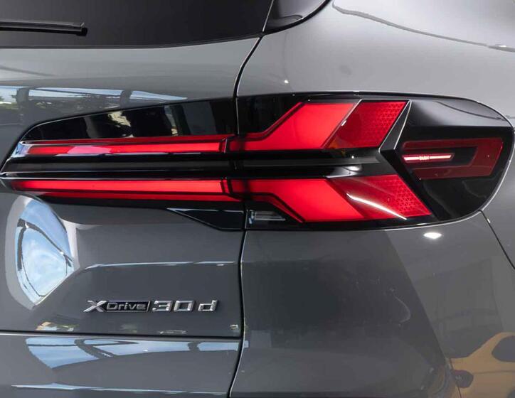 BMW X5 10
