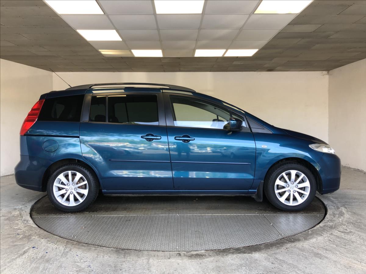 Mazda 5