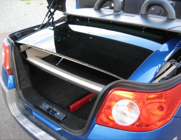 Renault Mégane 20