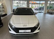 Hyundai i20 1