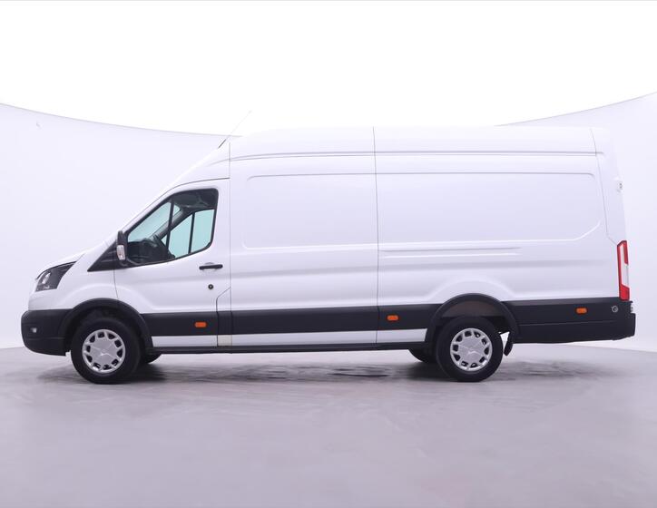 Ford Transit 4