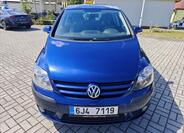 Volkswagen Golf Plus 9