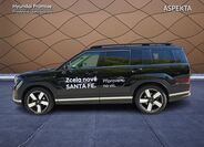 Hyundai Santa Fe 2