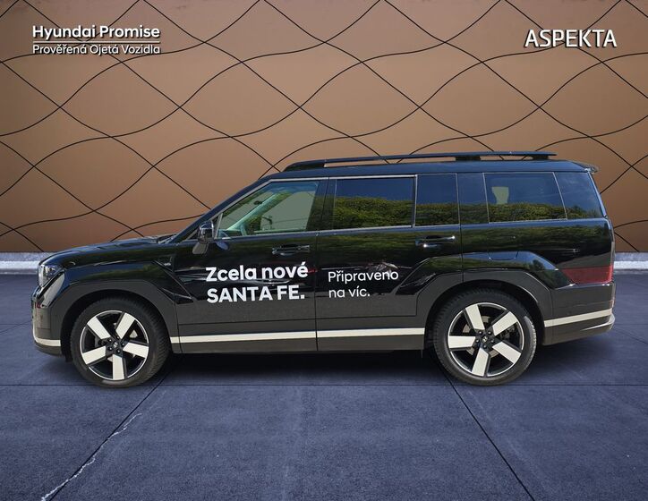 Hyundai Santa Fe 2