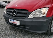 Mercedes-Benz Vito 22