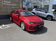 Toyota Corolla 16