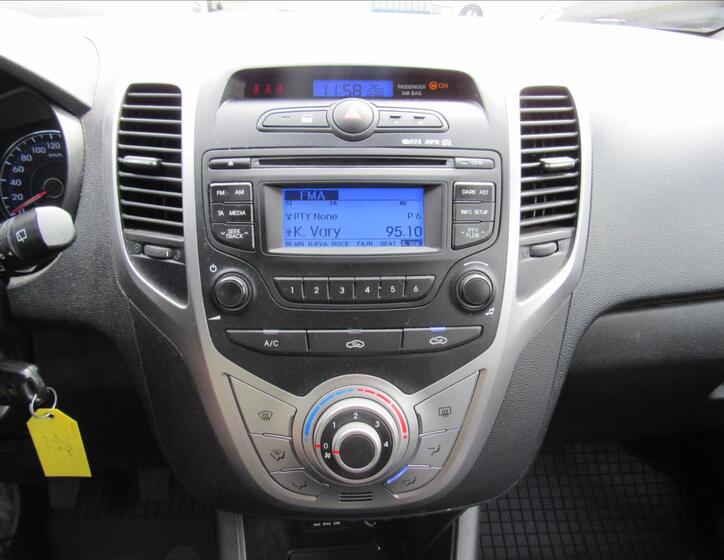 Hyundai ix20 15