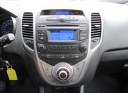 Hyundai ix20 15