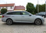 Škoda Superb 3