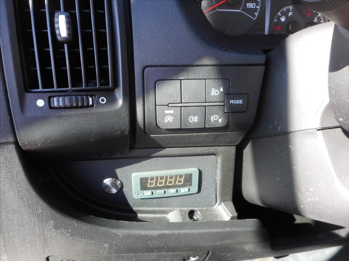 Citroën Jumper