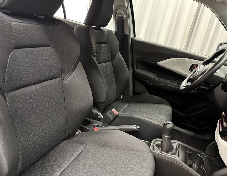 Suzuki Swift 12