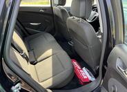 Opel Astra 11