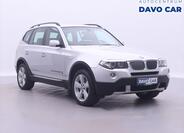 BMW X3 1