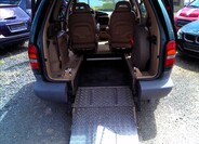 Chrysler Grand Voyager 19