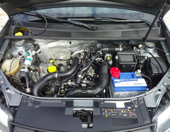 Dacia Sandero 47