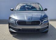 Škoda Octavia 3