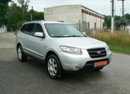 Hyundai Santa Fe 2