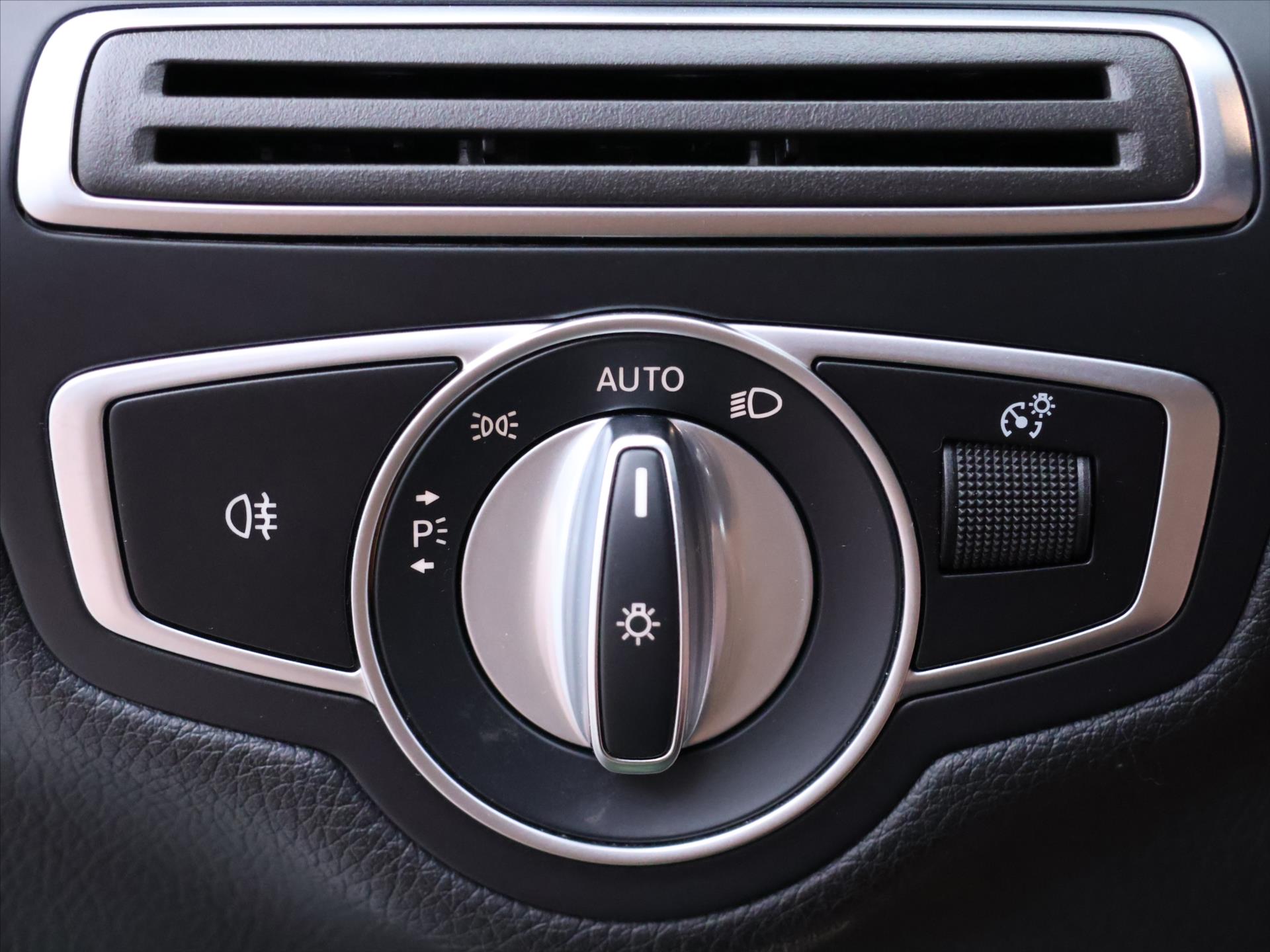 Mercedes-Benz Třídy C