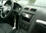 Škoda Octavia 15