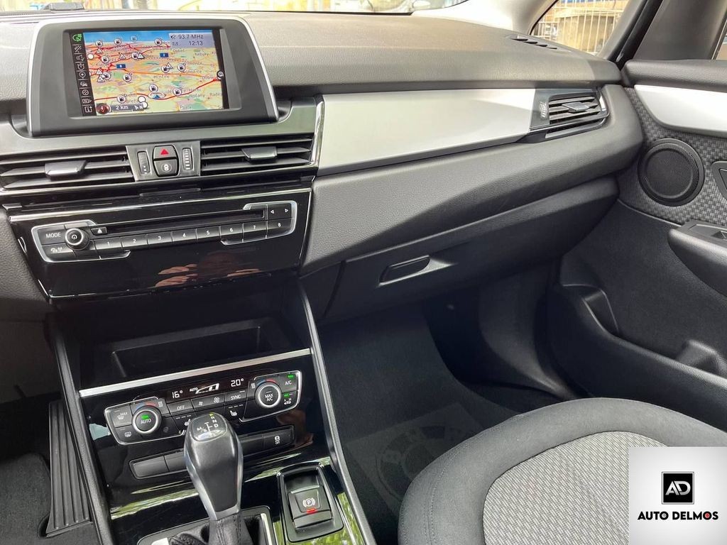 BMW Řada 2