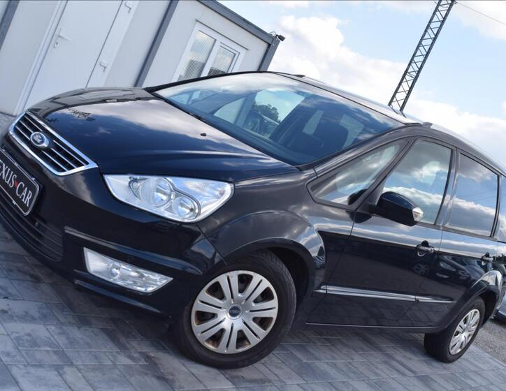 Ford Galaxy 1