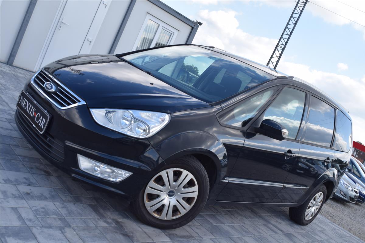 Ford Galaxy
