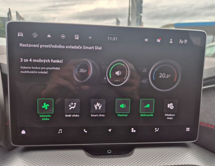 Škoda Kodiaq 28