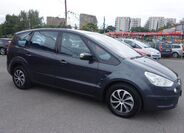 Ford S-MAX 5