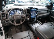 Dodge RAM 21