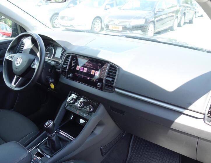 Škoda Karoq 13