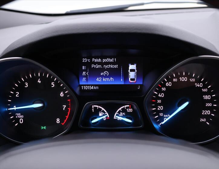 Ford Kuga 21