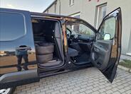 Opel Combo 14