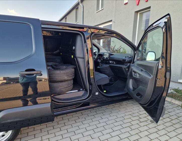 Opel Combo 14