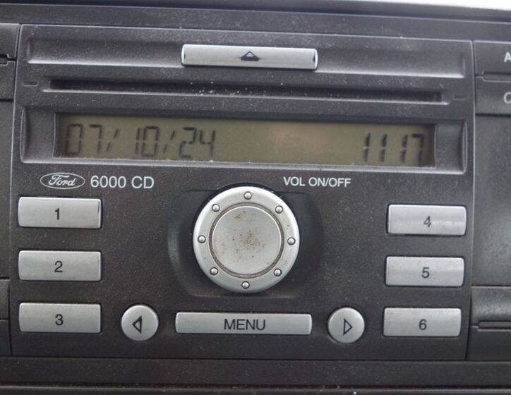 Ford Transit 23