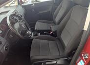Volkswagen Golf Plus 10