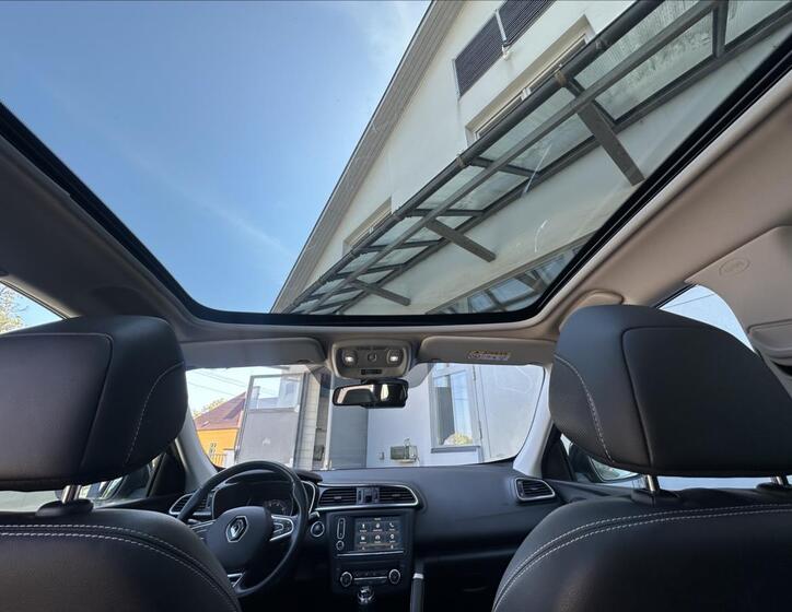 Renault Kadjar 20