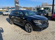 KIA Sorento 1