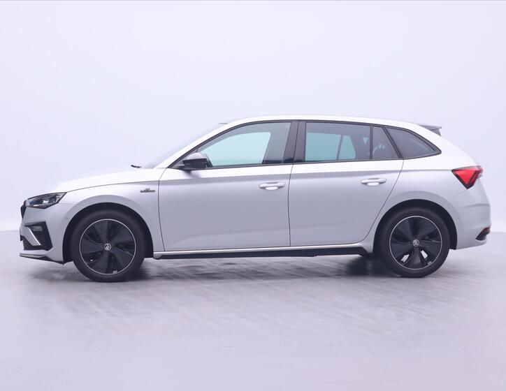 Škoda Scala 4
