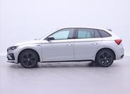 Škoda Scala 4