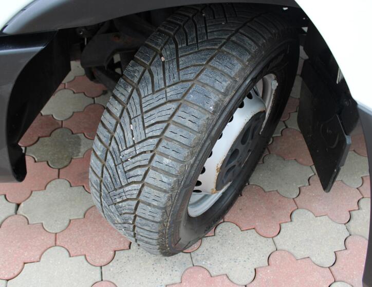 Iveco Daily 17