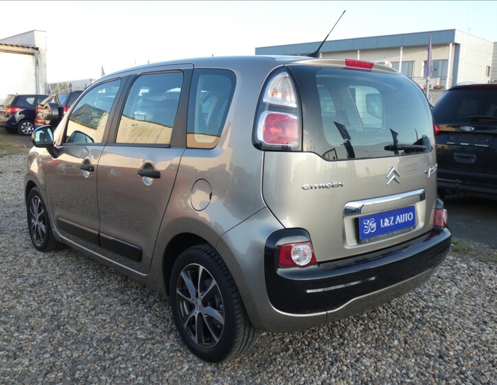 Citroën C3 Picasso 6