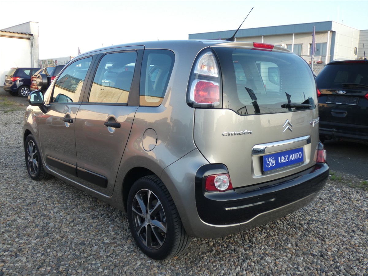 Citroën C3 Picasso