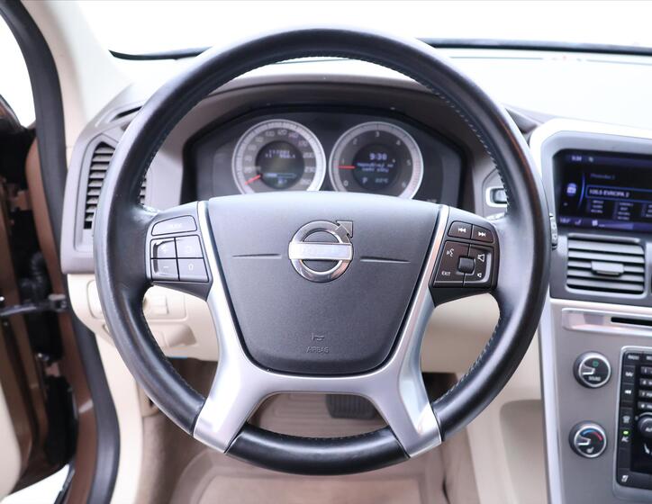 Volvo XC60 20