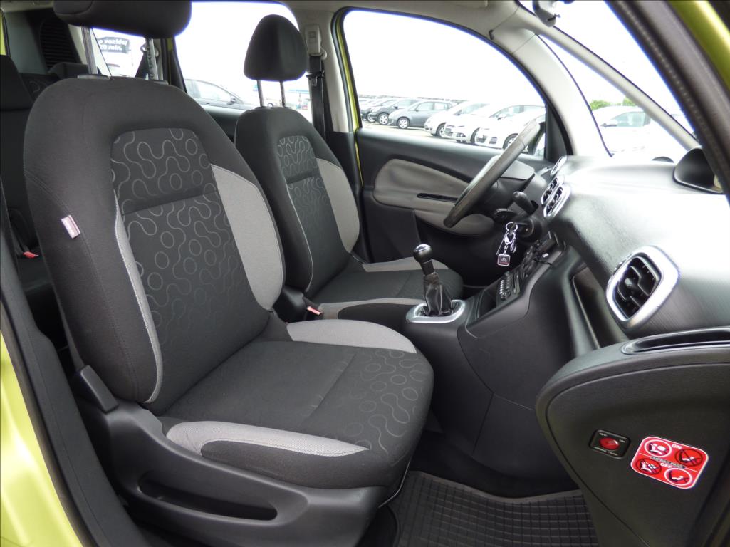 Citroën C3 Picasso